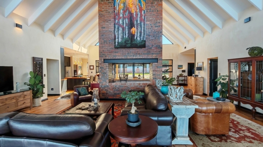 4 Bedroom Property for Sale in Hansmoeskraal A H Western Cape